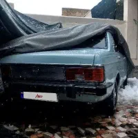 پیکان کلاسیک مدل ۵۹