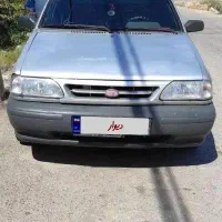 پراید ۸۶