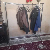 رخت آویز سالم