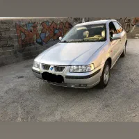 سمند
