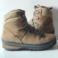 کفش کوهنوردی مندل آلمان سایز 42