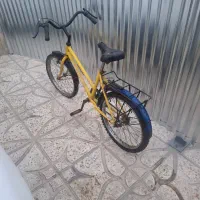 دوچرخه سایز 20