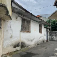 ملک کلنگی قابل ساخت در دباغیان