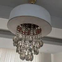 لوستر ۶ شعله