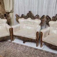 مبل راحتی 7 نفره