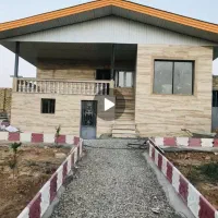باغ ویلا همدان
