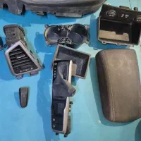 قطعات یدکی استوک توسان ۲۰۱۶ تا ۲۰۱۸