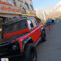 پاژن مدل 81 4در چهار سیلندر