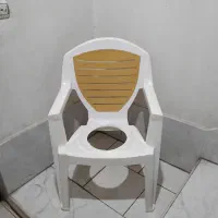 توالت فرنگی