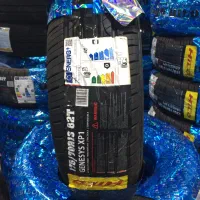 لاستیک ۱۷۵/۷۰/۱۳ هیلو چینhilo