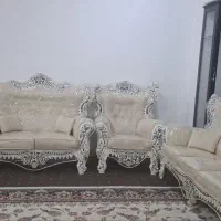 مبل|مبلمان خانگی و میز عسلی|ایلام, |دیوار