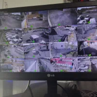 دوربین مداربسته ، سیستم نظارتی و حفاظتی