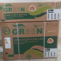 کولر گازی گرین ۱۲۰۰۰ گرمسیری  T3