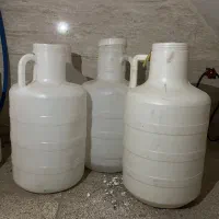 دبه خیار شور