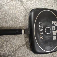 ماهیتابه رژیمی