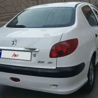 206 sd|خودرو سواری و وانت|سنندج, |دیوار