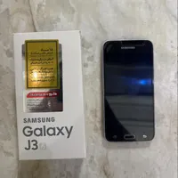 گوشی موبایل سامسونگ Galaxy J3 (2016)