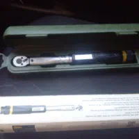 ترک متر (میکرو ترک متر 5-30 nm)