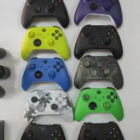 دسته استوک در حد نو ایکس باکس نسل جدید XBOX