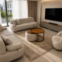 مبل 8 نفره دیاکو ثنایی سنتر اقساط 6 ماه