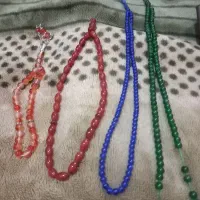 تسبیح شاه مقصود