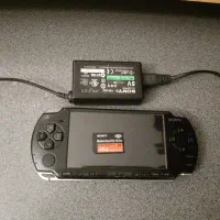 psp