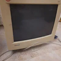 مانیتور HANSOL 17 ساخت کره