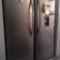 یخچال و فریزر دوقلو.نو نو