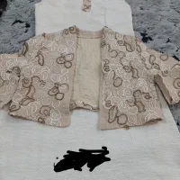 لباس دخترونه درحد