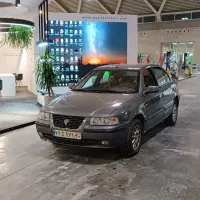 سمند lx خوش رخ