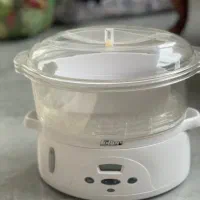 بخار پز فلر