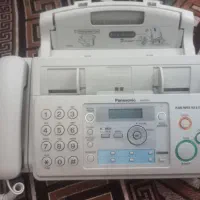 تلفن رومیزی فکسی