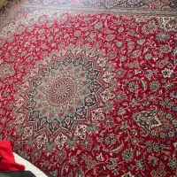 فرش|فرش|اصفهان, اطشاران|دیوار