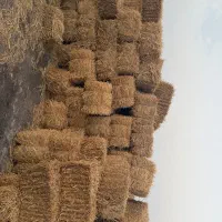 کاه پرس گندم
