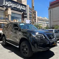 نیسان ترا ۱۴۰۵