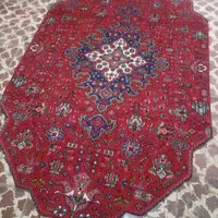 نقشه وطرح خاص دسباف قبا اندازه1.65در2.55|فرش|خوی, |دیوار