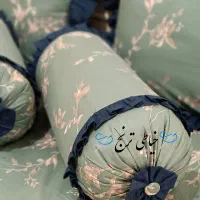دوخت کاور تشک و بالشت|رختخواب، بالش، پتو|مشهد, سناباد|دیوار