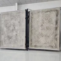 اینجا بارانداز مستقیم فرش از کارخانه ده روز تخفیف