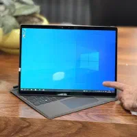 دل لاتیتود ۷۳۲۰ تبلت شو