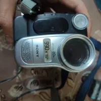 دوربین فیلم برداری Sony