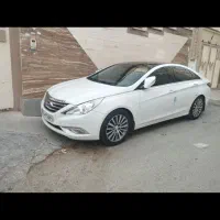 سوناتا yf