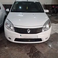ساندور ۹۶ اتوماتیک