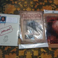 فروش ۳ عدد بازی اتاق فرار