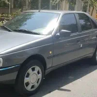 پژو 405 مدل ۹۵ بی رنگ