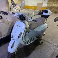 موتور نیکتازGT160