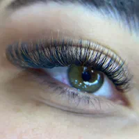 آموزش اکستنشن مژه با مدرک+پشتیبانی واقعی