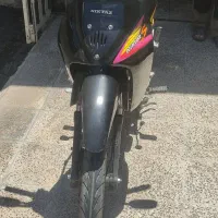 موتور نیکتاز 125