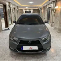 دنا پلاس مدل ۱۳۹۹ دنده تیپ ۲