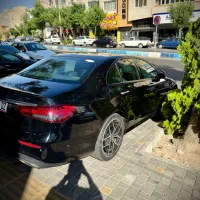 بنز e350 مدل 2021|خودرو سواری و وانت|تبریز, |دیوار