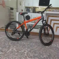 دوچرخه ۲۶